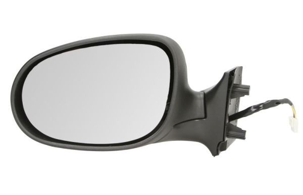 Наружное зеркало