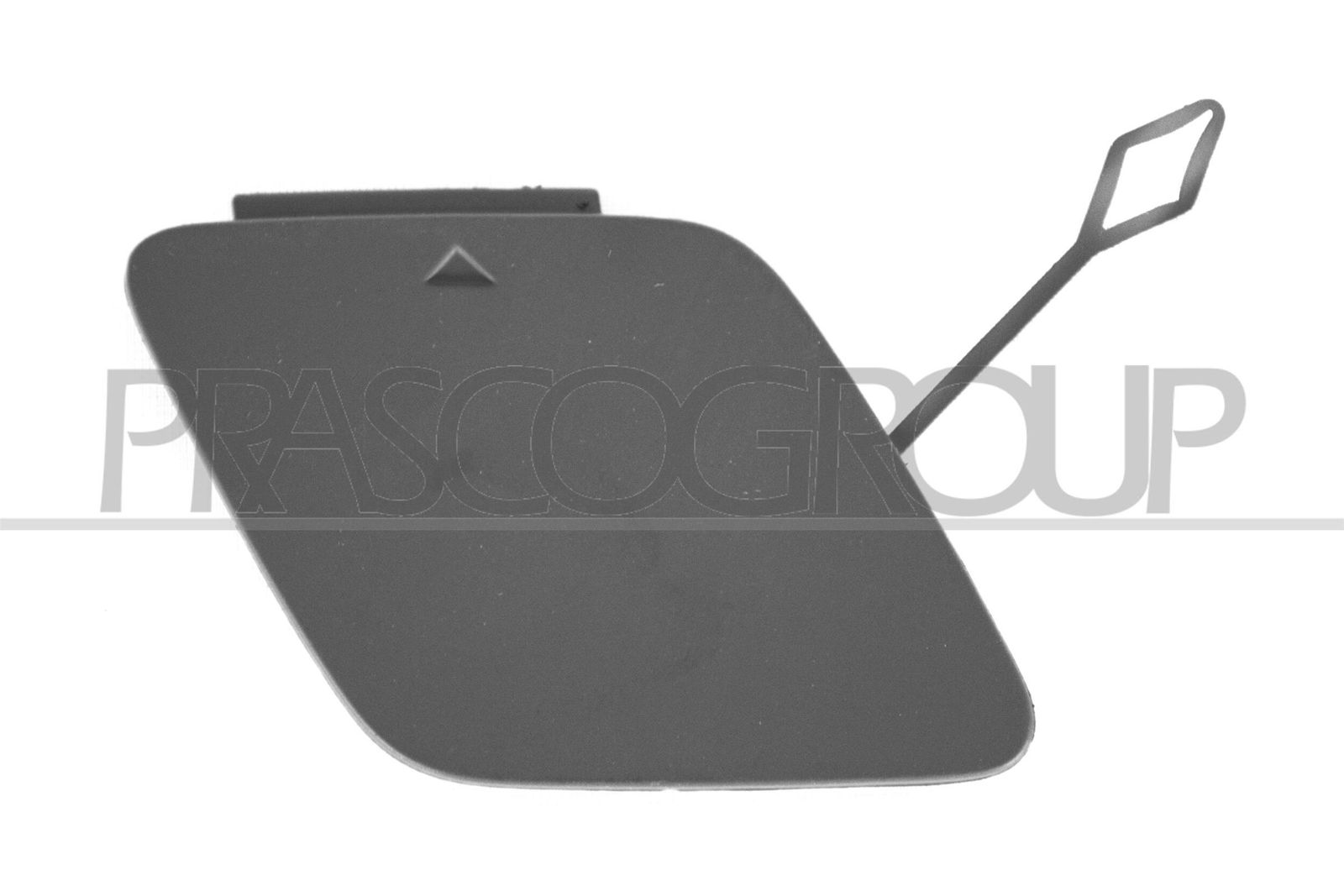 Capac carlig remorcare PRASCO BM0541236