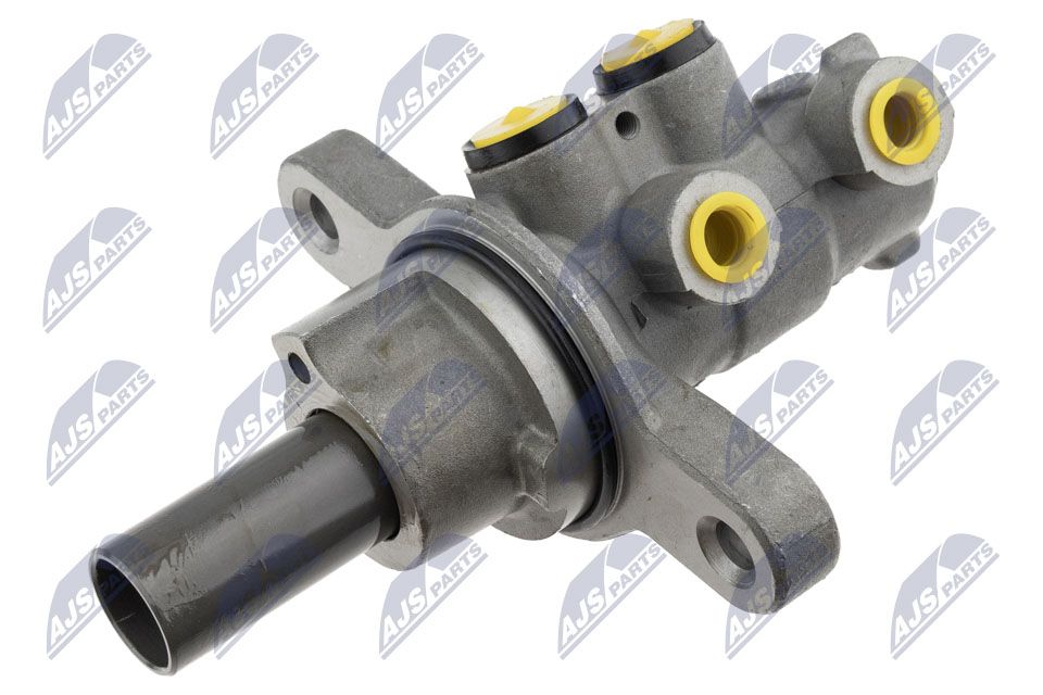 Galvenais bremžu cilindrs