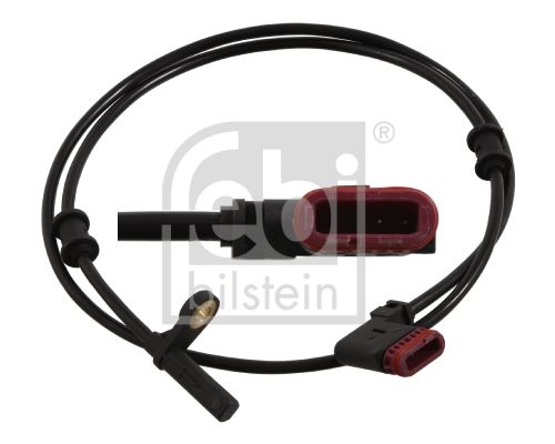 Czujnik, prędkość obrotowa koła FEBI BILSTEIN 30033
