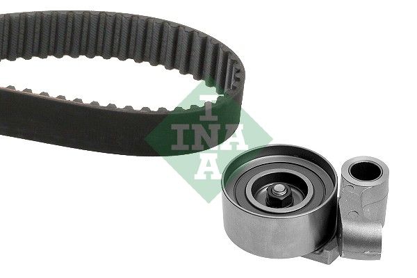 Zestaw paska rozrządu SCHAEFFLER INA 530053410