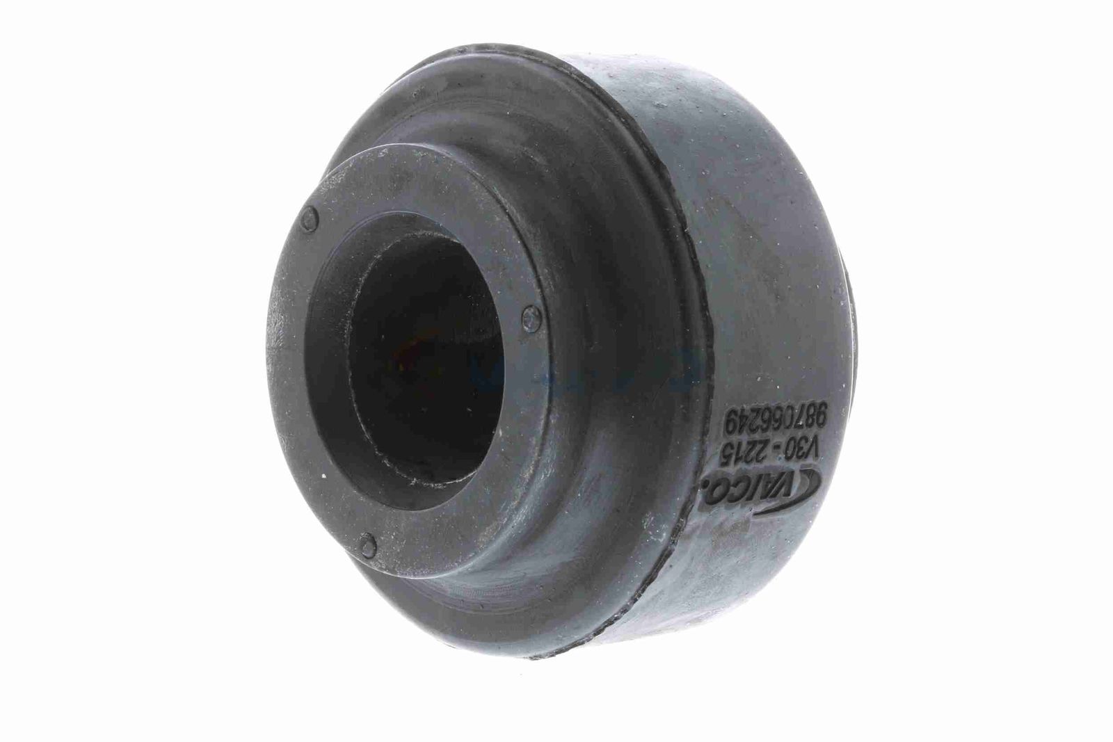 Suspension, stabilisateur