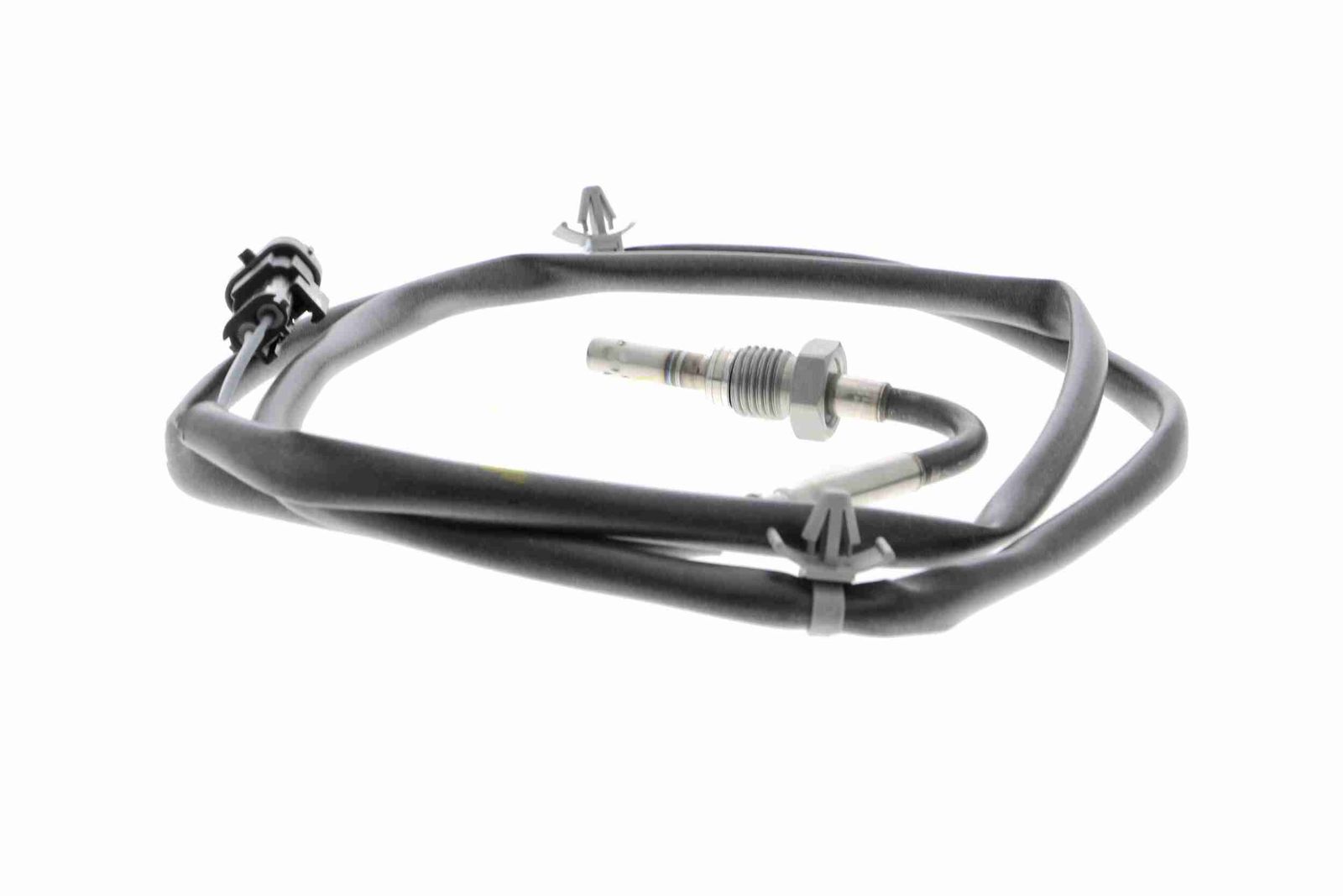 Capteur, température des gaz