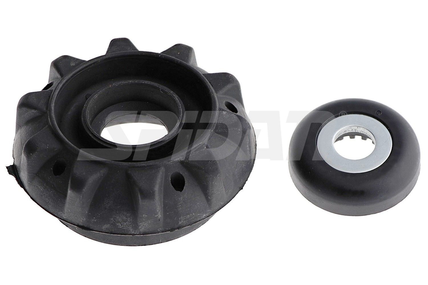 Set reparatie, rulment sarcina amortizor SPIDAN CHASSIS PARTS 410437