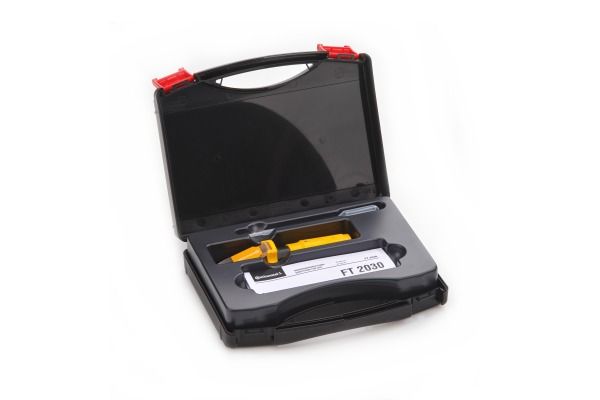 Scule CONTINENTAL CTAM TOOL BOX W03