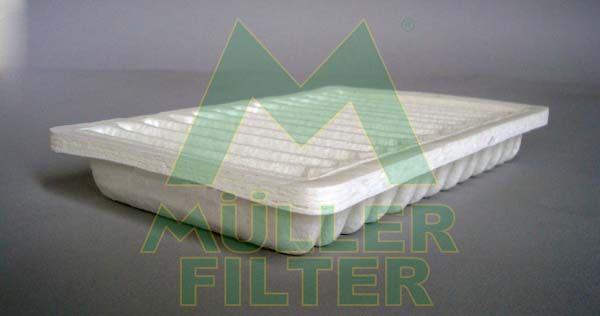 Levně Vzduchový filtr MULLER FILTER PA3236