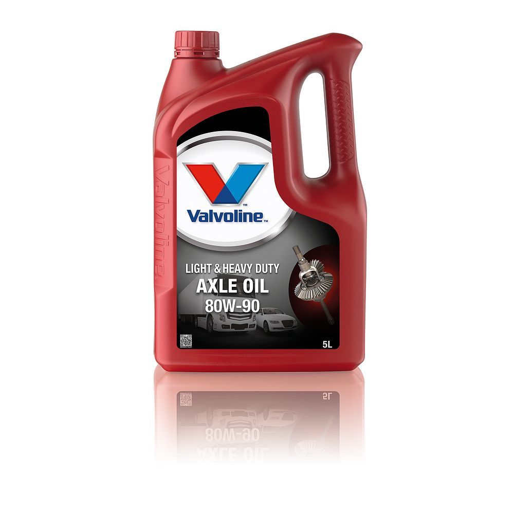 Transmissionsolja VALVOLINE VLE866944