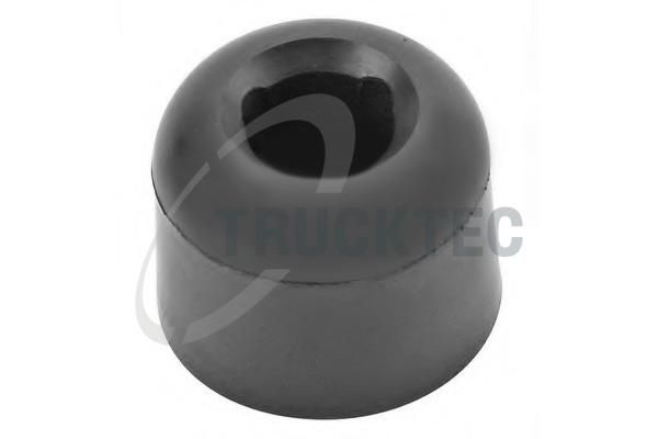 tampon cauciuc,cabina soferului TRUCKTEC AUTOMOTIVE 03.30.048