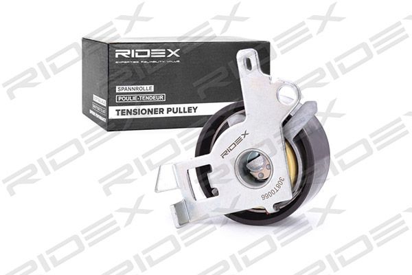 Rolka napinacza, pasek rozrządu RIDEX 308T0066