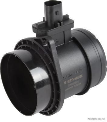 Przepływomierz masowy powietrza HERTH+BUSS ELPARTS 70640601