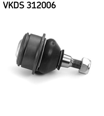 Levně Podpora-/ Kloub SKF VKDS 312006