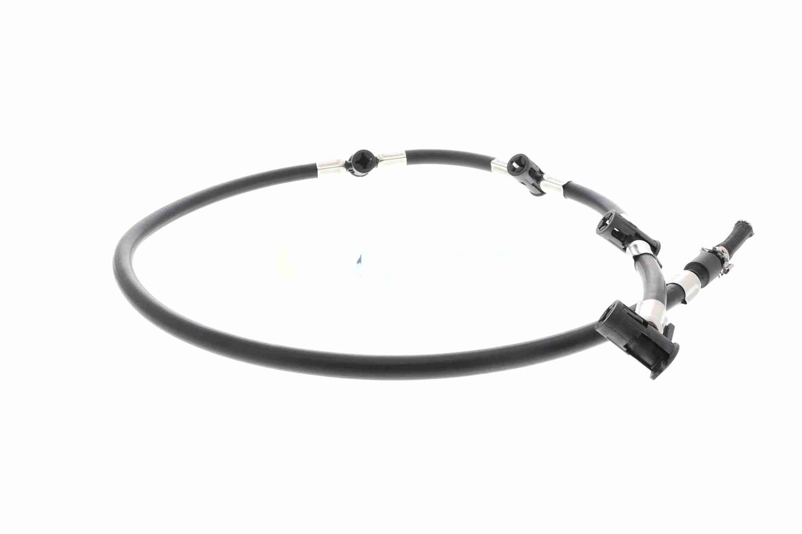 Tuyau, carburant de fuite