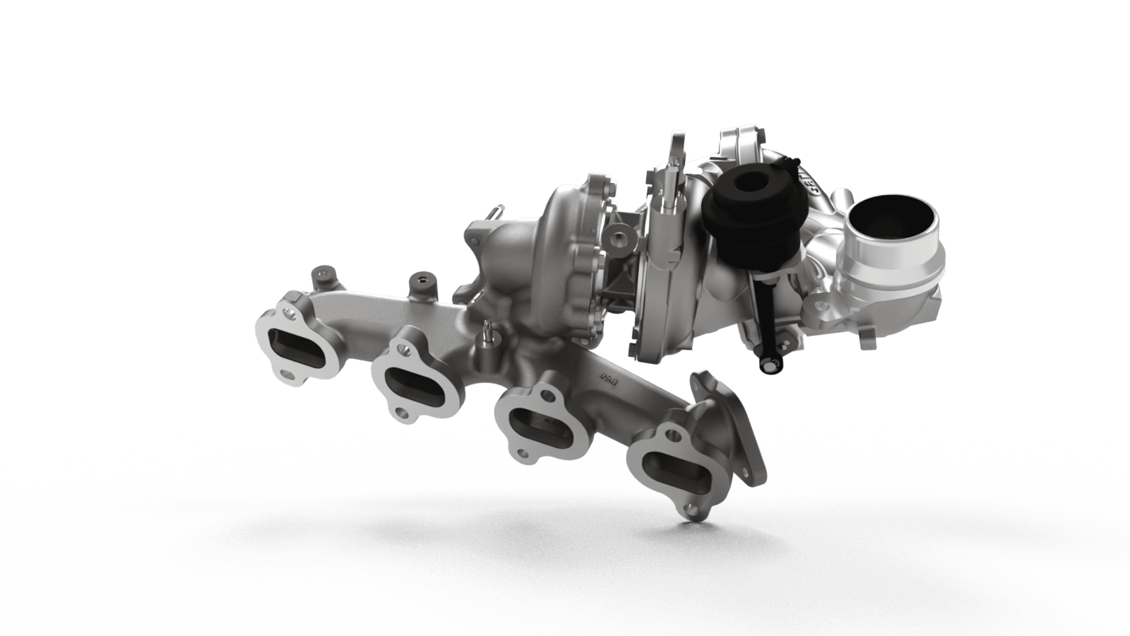 Compresor,sistem de supraalimentare GARRETT Original Spare part 858866-5005S
