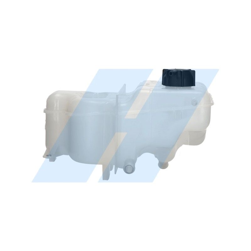 Vas de expansiune, racire HIGHWAY AUTOMOTIVE 19119003