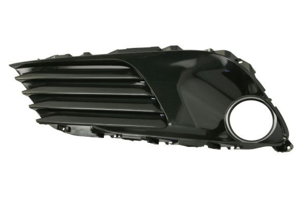 Grila ventilatie, bara protectie BLIC 6502-07-8118913FP