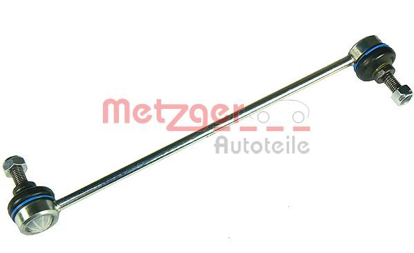 Brat/bieleta suspensie, stabilizator METZGER 53055818