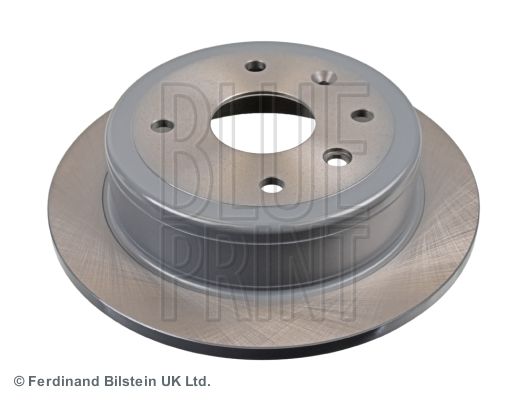 Brzdový kotouč BLUE PRINT ADG04362