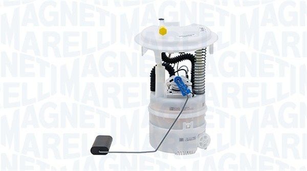 Moduł pompy paliwa MAGNETI MARELLI 519700000085