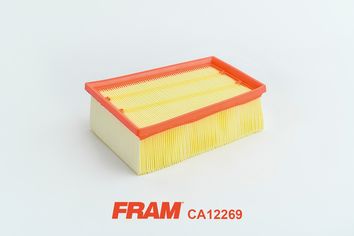 Filtr powietrza FRAM CA12269