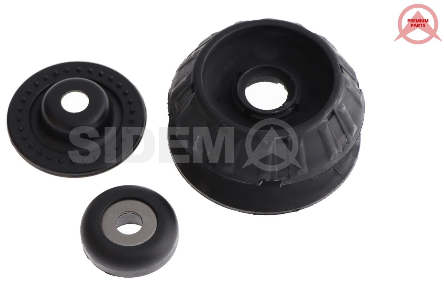 Set reparatie, rulment sarcina amortizor SIDEM 845410 KIT
