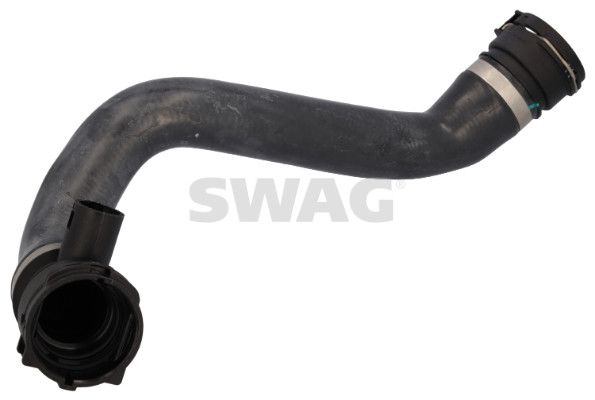 Levně Hadice chladiče SWAG 20 92 8521