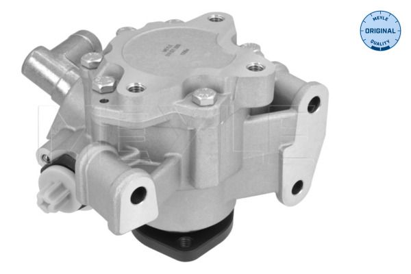 Levně Hydraulické čerpadlo, řízení MEYLE 014 631 0009