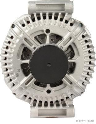 Alternator HERTH+BUSS ELPARTS 32083220