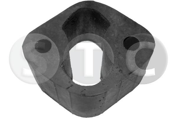 Dystans gumowy, tłumik STC T402417