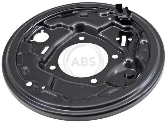protectie stropire,disc frana A.B.S. 11451