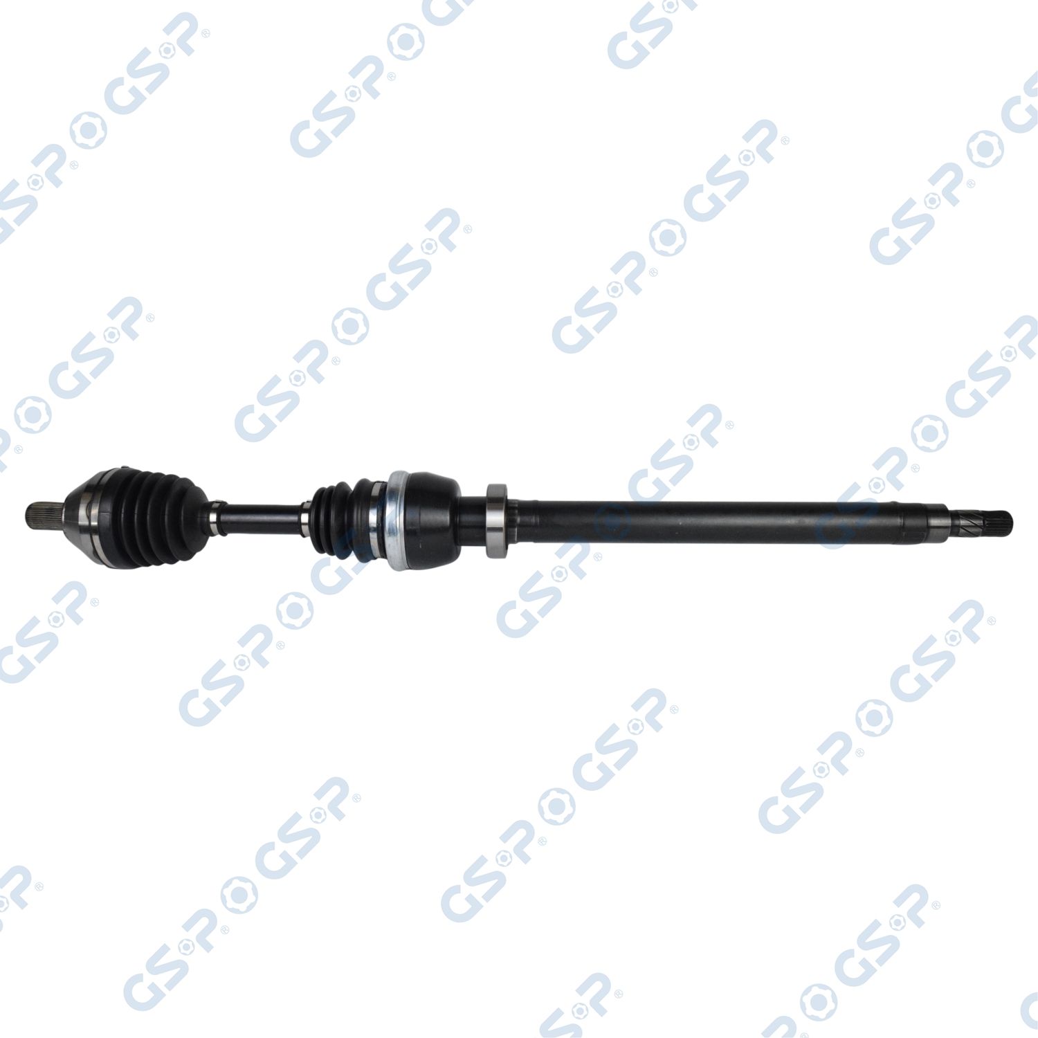 Приводной вал