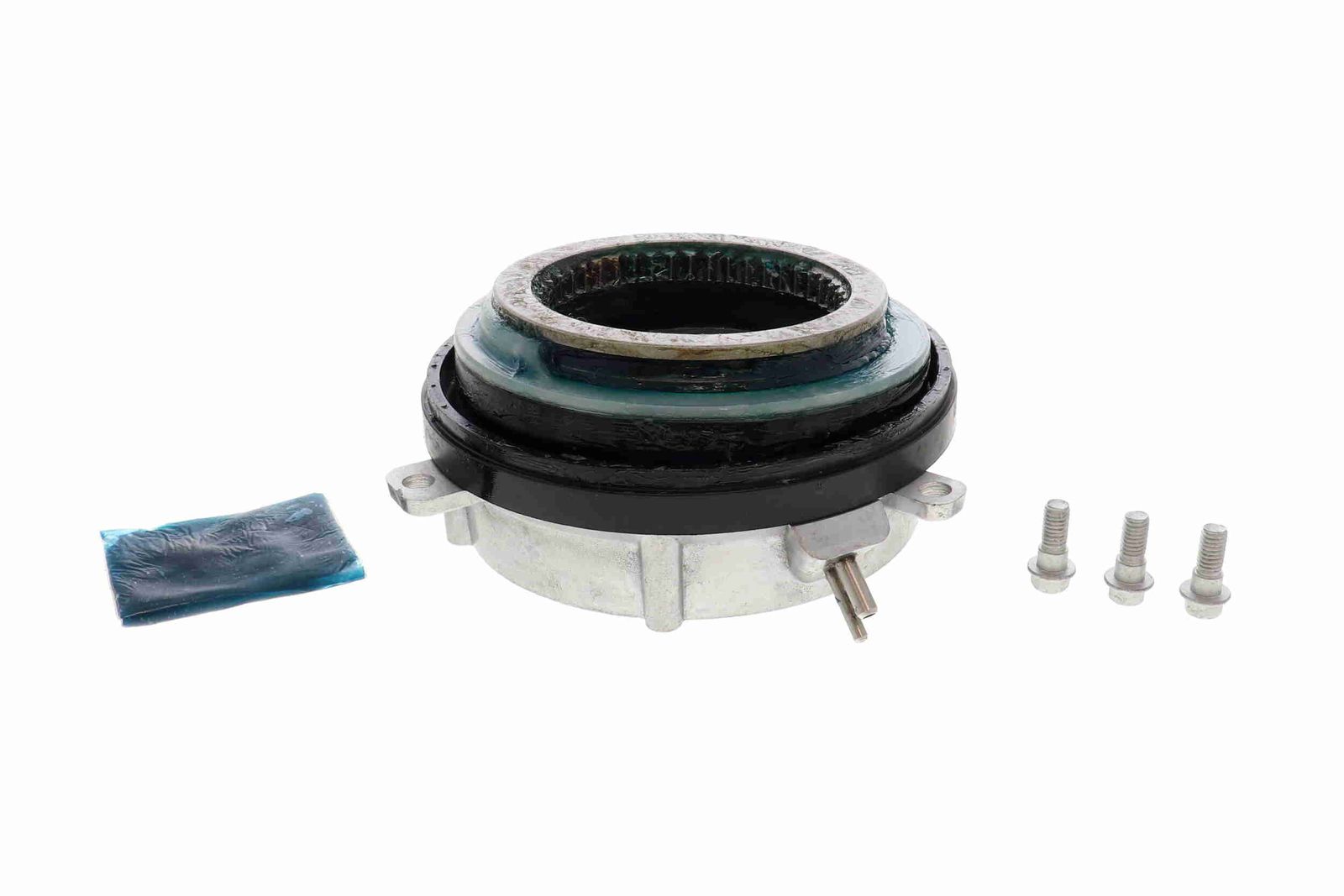 Zawór sterujący, sprzęgło lamelowe (napęd na 4 kola) VAICO V25-9730