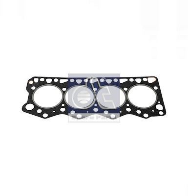 Uszczelka, głowica cylindrów DT SPARE PARTS 6.22115