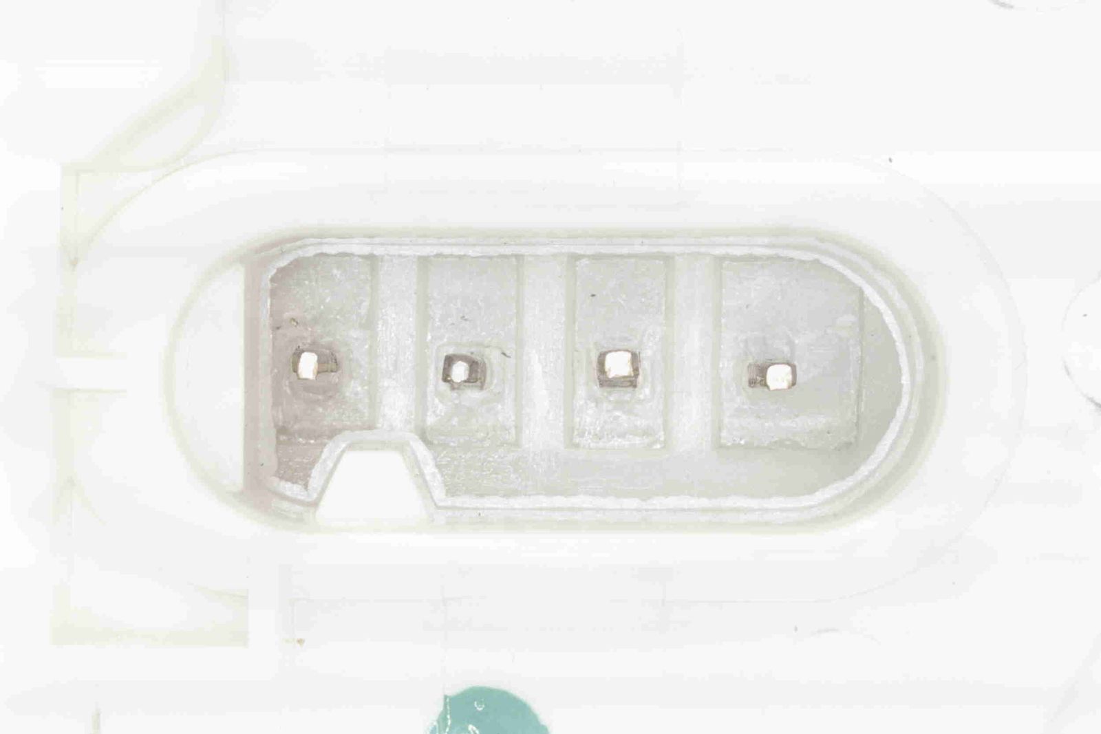 Serrure de porte