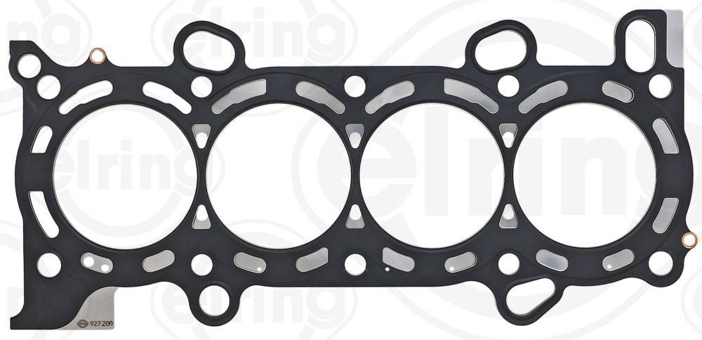 Garnitura, chiulasa ELRING 927.200