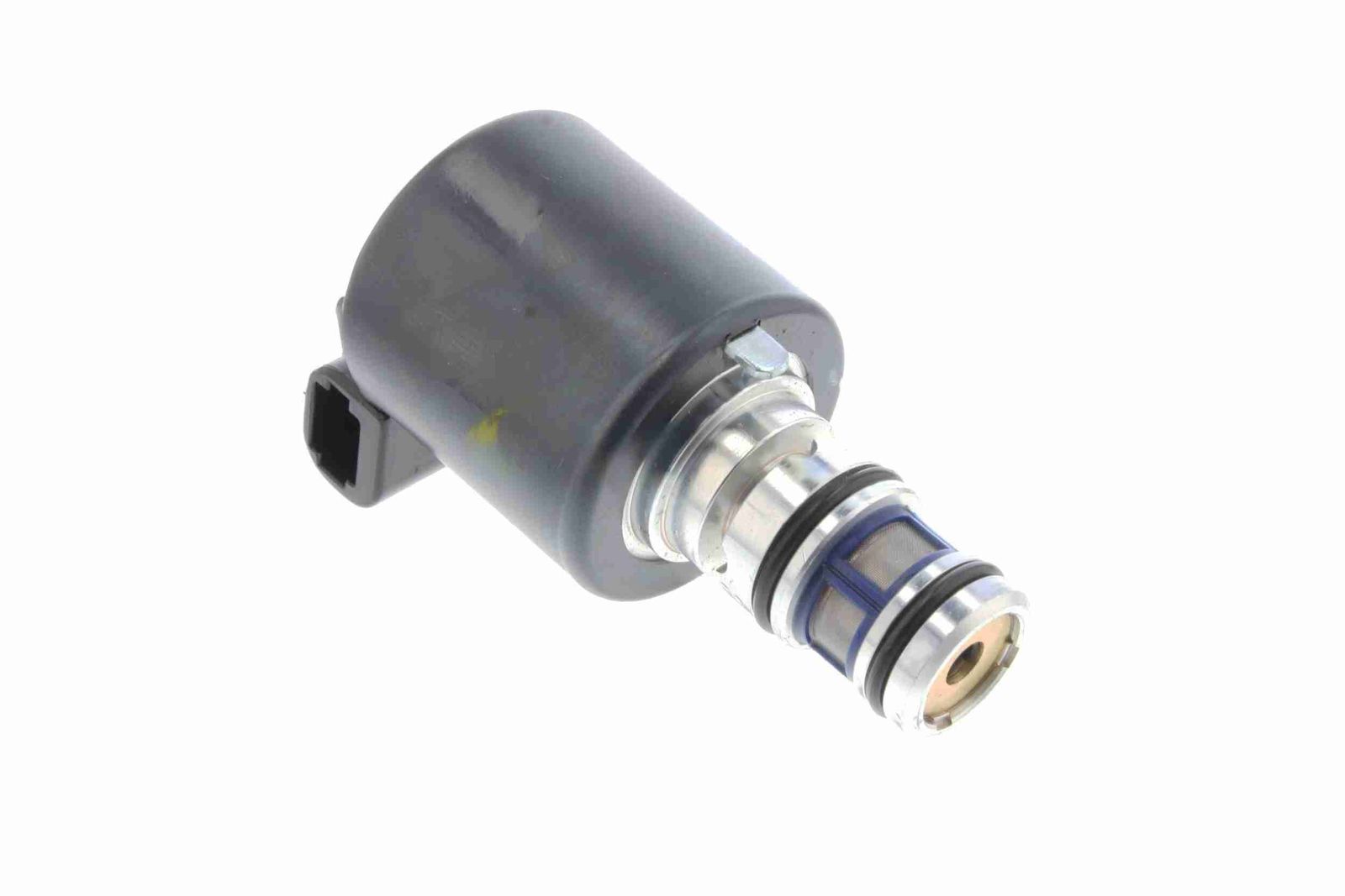 Valve de commande, boîte automatique