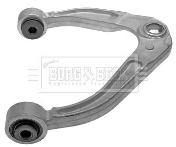 Wahacz, zawieszenie koła BORG & BECK BCA6867
