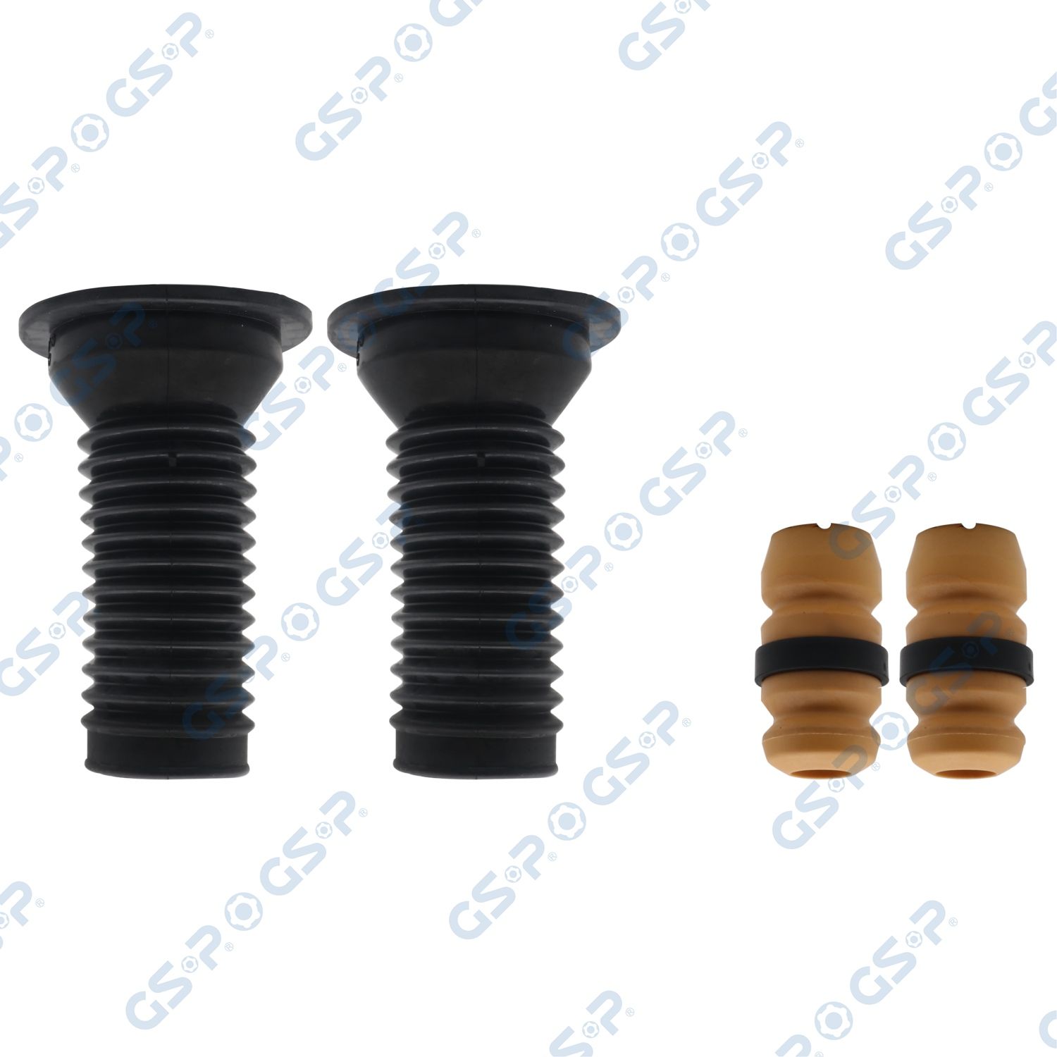 chit protectie praf,amortizor GSP 5401390PK