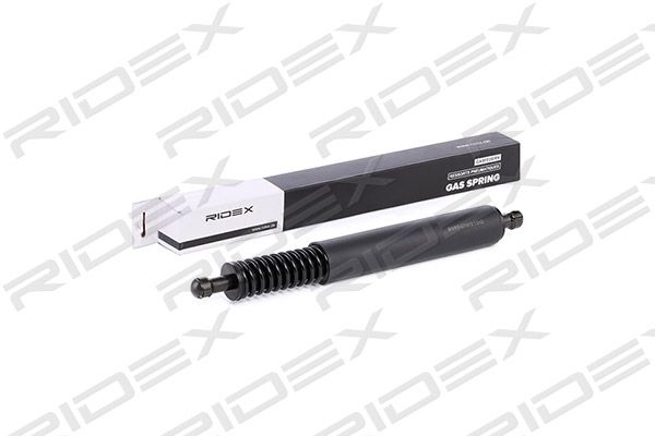 Sprężyna gazowa, pokrywa bagażnika RIDEX 219G0079