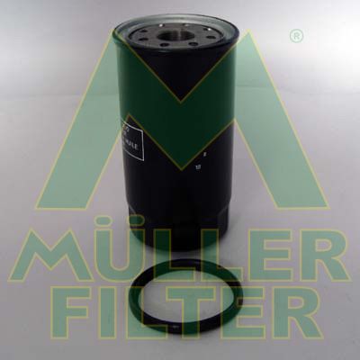 Levně Olejový filtr MULLER FILTER FO589