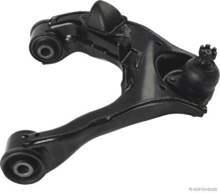 Brat, suspensie roata HERTH+BUSS JAKOPARTS J4935005