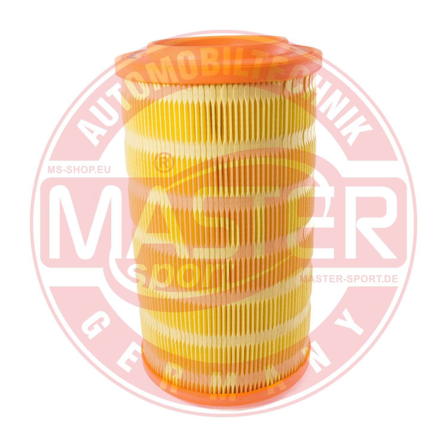 Filtr powietrza MASTER-SPORT GERMANY 17237-LF-PCS-MS