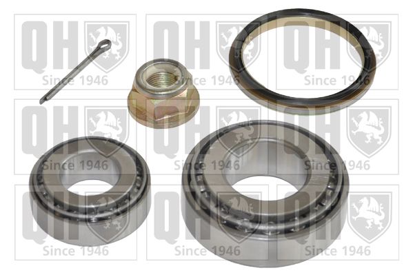 Zestaw łożysk koła QUINTON HAZELL QWB475