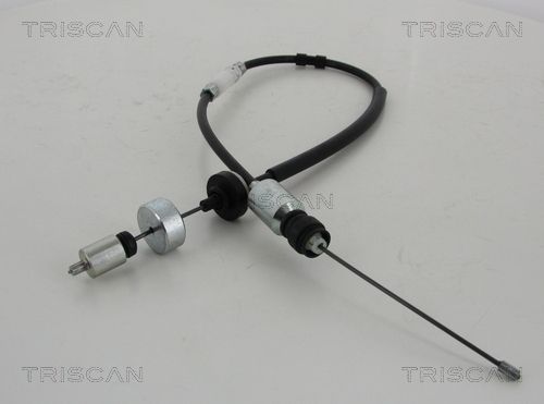 Cięgło, sterowanie sprzęgłem TRISCAN 8140 25265