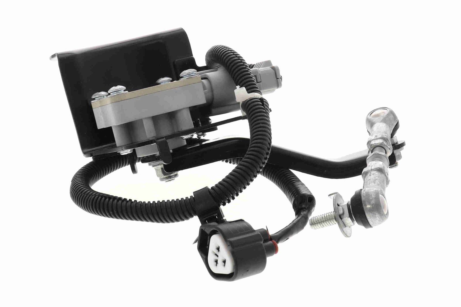 Capteur, niveau de suspension pneumatique