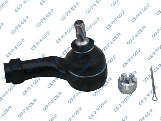 Końcówka drążka kierowniczego poprzecznego GSP S071802