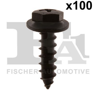 Surub FA1 77-70008.100