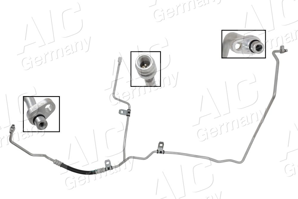 conducta presiune variabila,aer conditionat AIC 56226