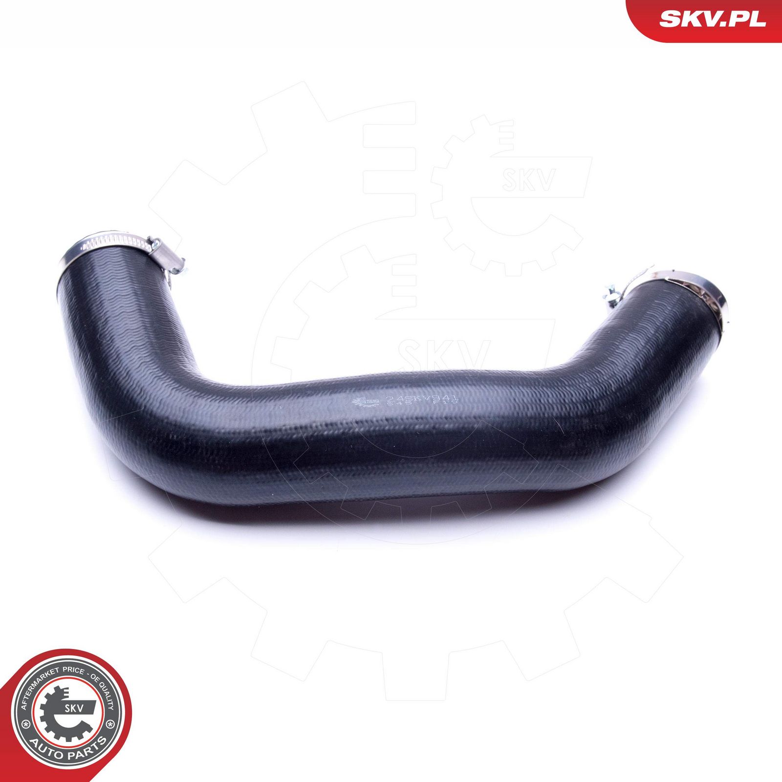 Levně Hadička plnicího vzduchu ESEN SKV 24SKV941