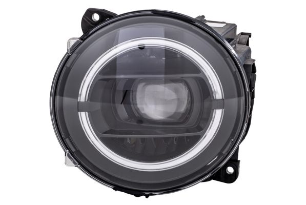 Reflektor HELLA 1EX 014 543-171