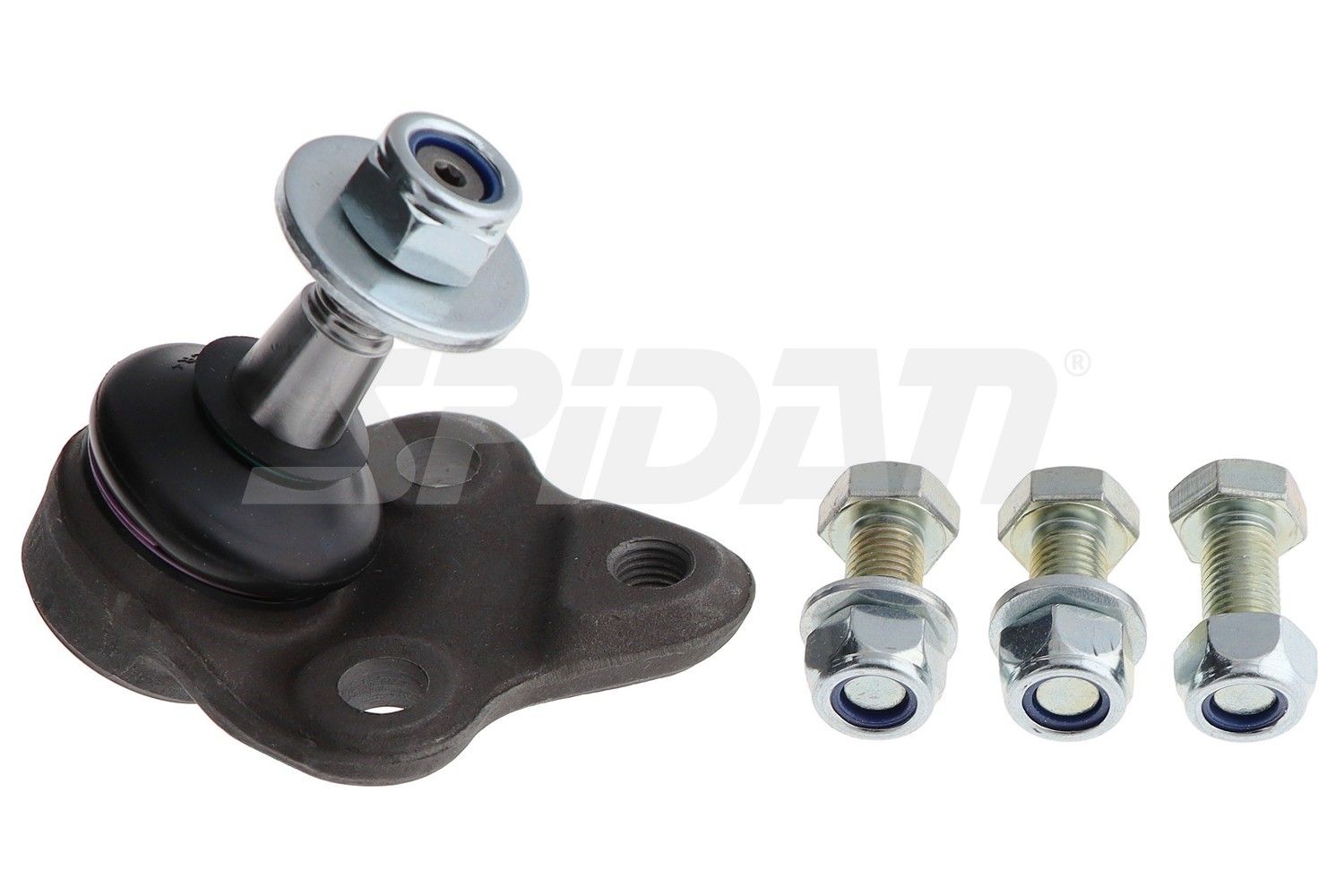 Pivot SPIDAN CHASSIS PARTS 51209